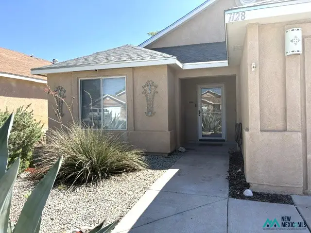 1128 Kilbourne Hole Dr, Las Cruces, NM 88012 - #1