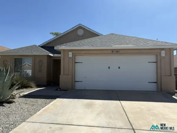1128 Kilbourne Hole Dr, Las Cruces, NM 88012 - #2