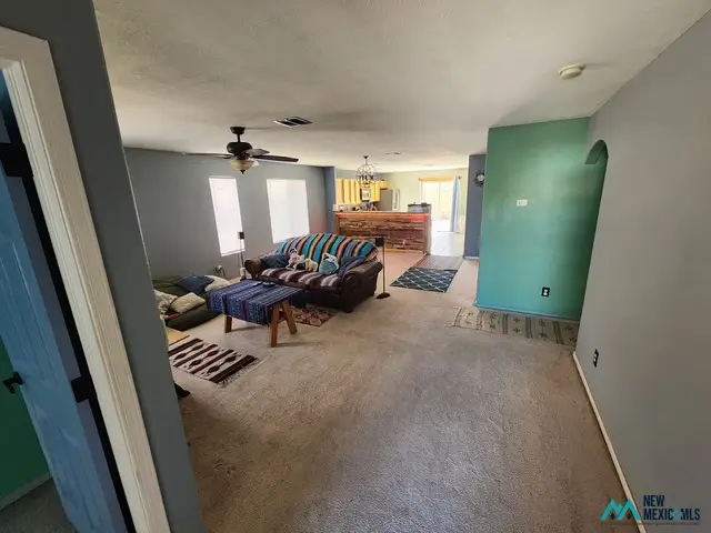 1128 Kilbourne Hole Dr, Las Cruces, NM 88012 - #3