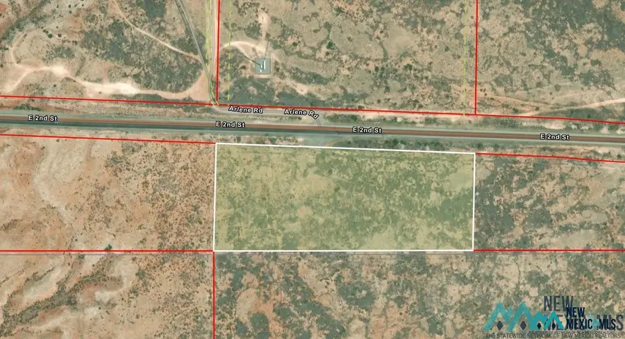 0 2nd, Roswell, NM 88201 - #2