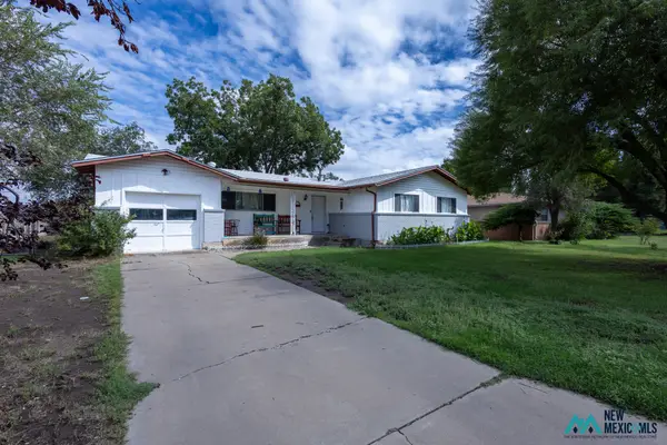 309 Hondo Dr, Roswell, NM 88201