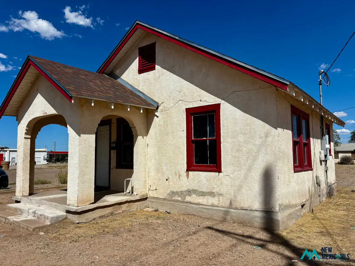 101 N Delaware, Roswell, NM 88203 - #1