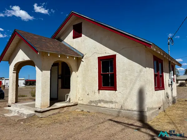 101 N Delaware, Roswell, NM 88203