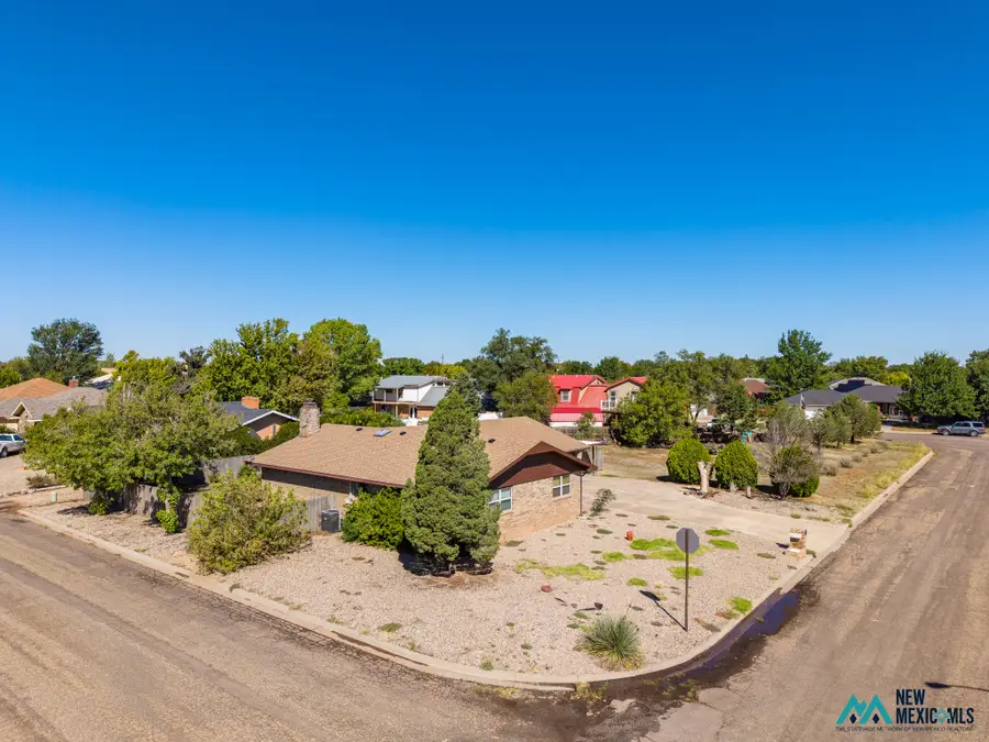 2204 Howard Cowper Dr, Clovis, NM 88101 - #2