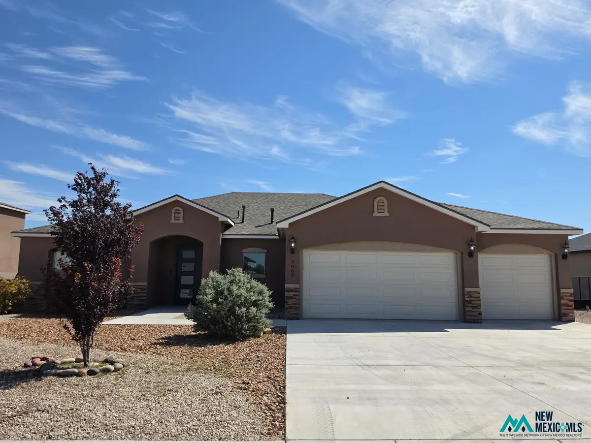 3802 Jasper Dr, Carlsbad, NM 88220 - #1