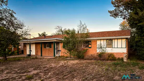2501 Baylor, Roswell, NM 88203