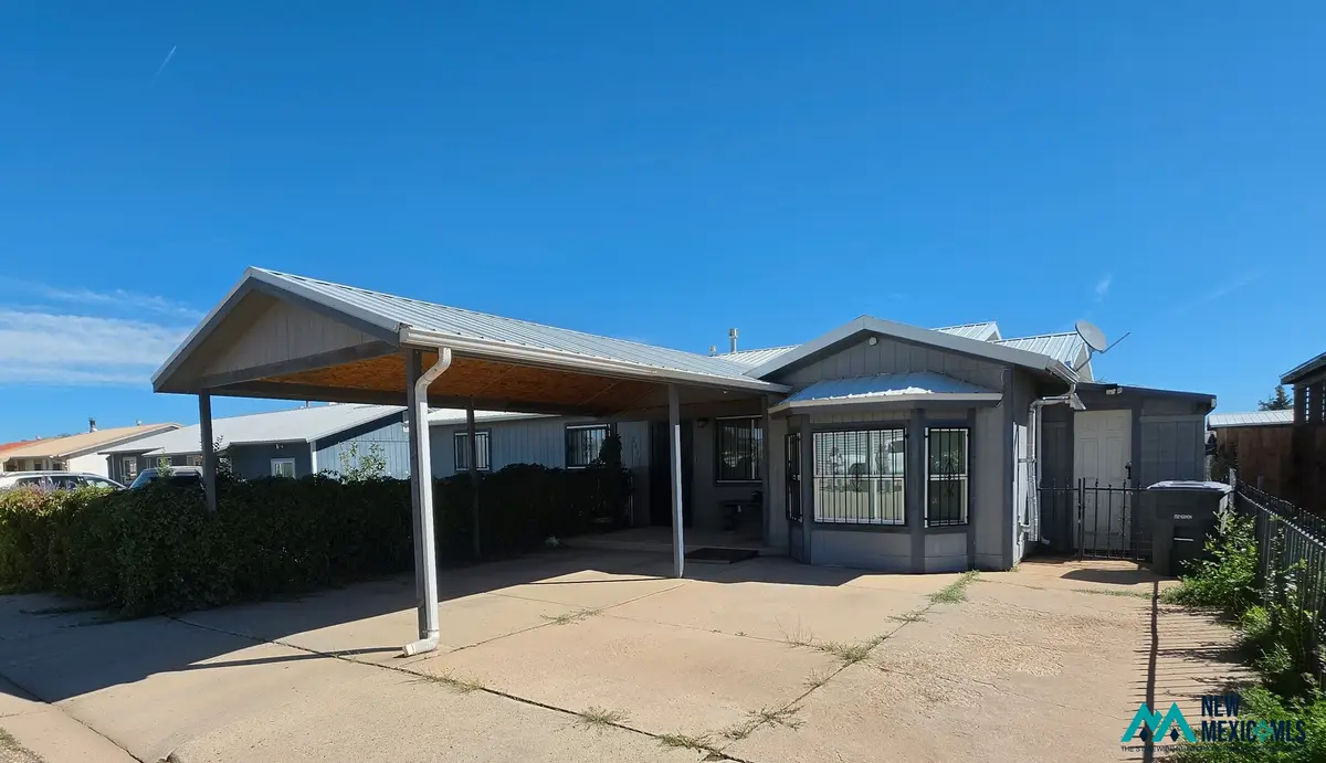 2424 Calle Contenta, Las Vegas, NM 87701 - #1