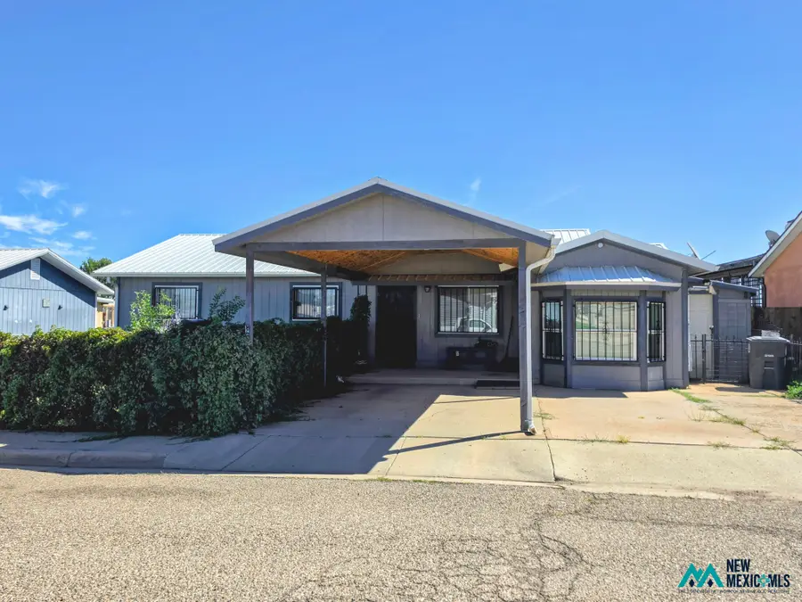 2424 Calle Contenta, Las Vegas, NM 87701 - #2