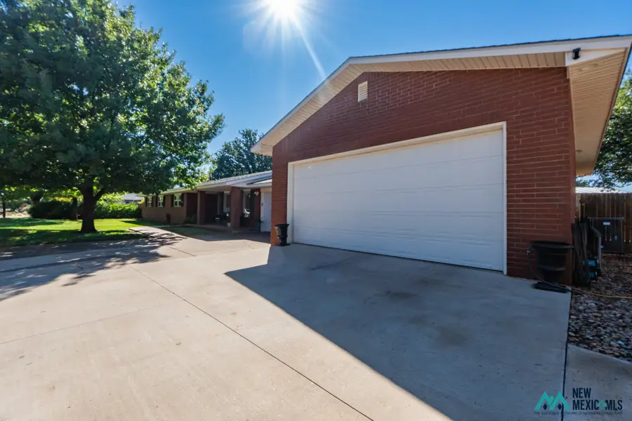 1909 Vivian Ave, Clovis, NM 88101 - #2