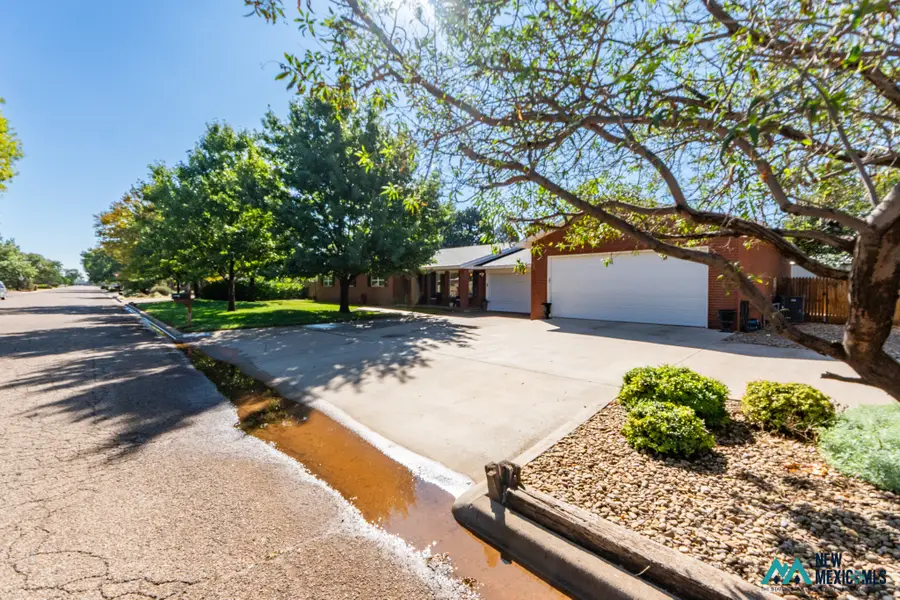 1909 Vivian Ave, Clovis, NM 88101 - #3