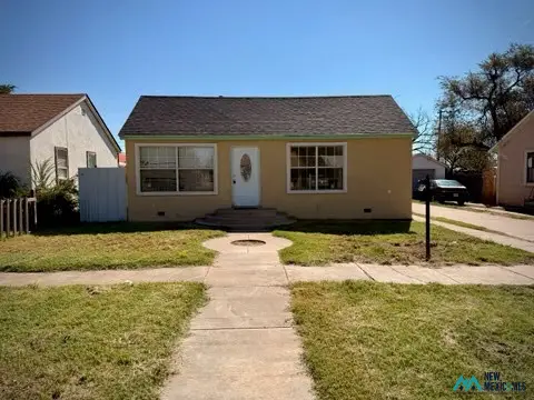 1729 Ross, Clovis, NM 88101 - #1