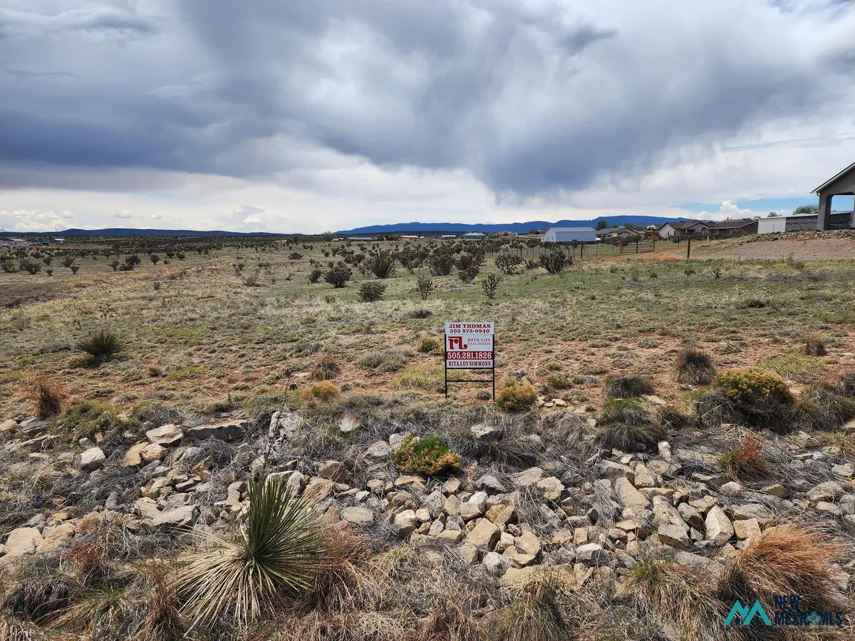 104 Evening Star Loop, Edgewood, NM 87015 - #1