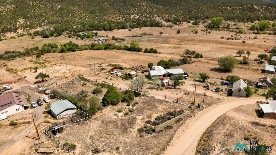 580 A County Rd 69, Dixon, NM 87527 - #2