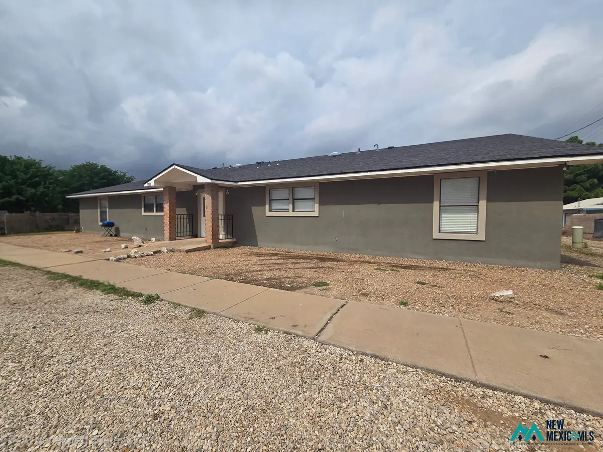 1201 W Hobbs St, Roswell, NM 88201 - #1