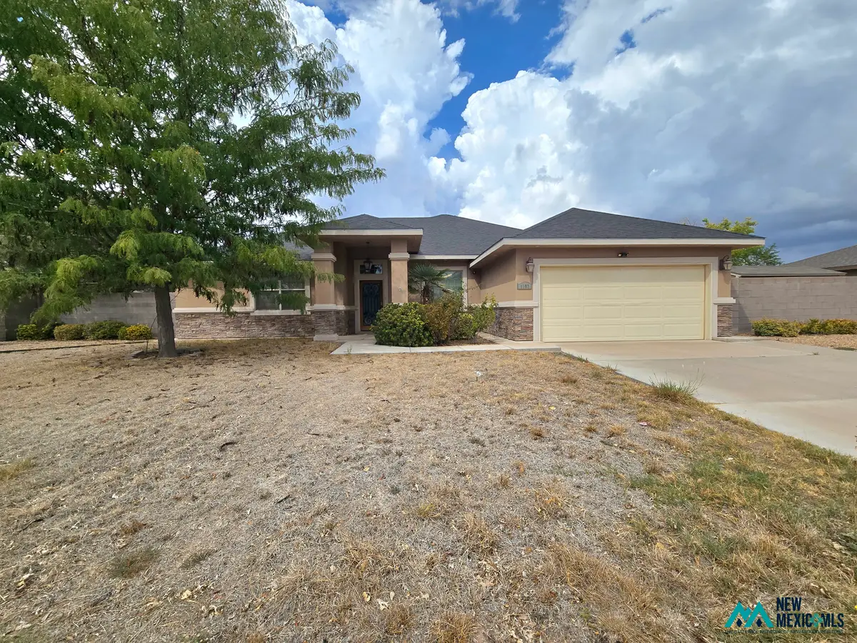 1103 E La Paloma Ln, Roswell, NM 88201 - #1