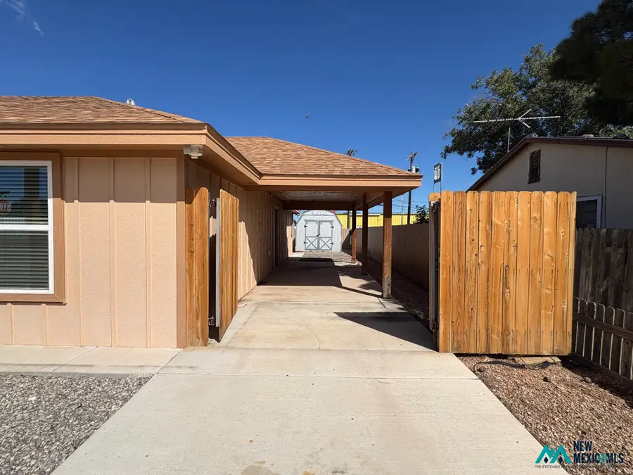 2117 W 1st St, Roswell, NM 88203 - #3