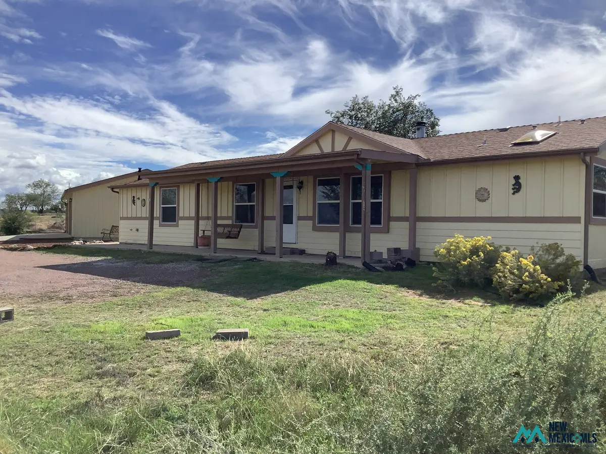 108 Crestview, Gallup, NM 87301 - #1