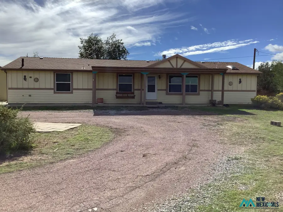 108 Crestview, Gallup, NM 87301 - #3