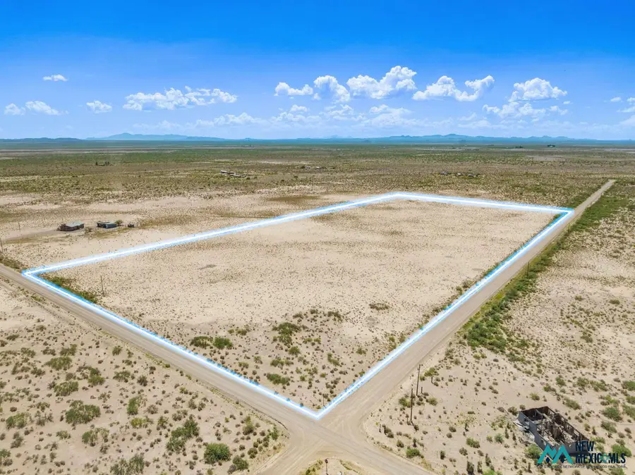 77 Montezuma Rd, Deming, NM 88030 - #2