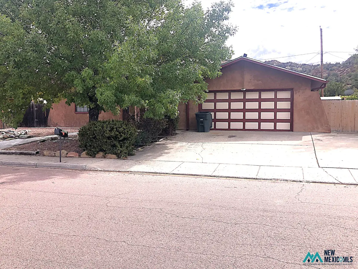 1714 Maya, Gallup, NM 87301 - #1