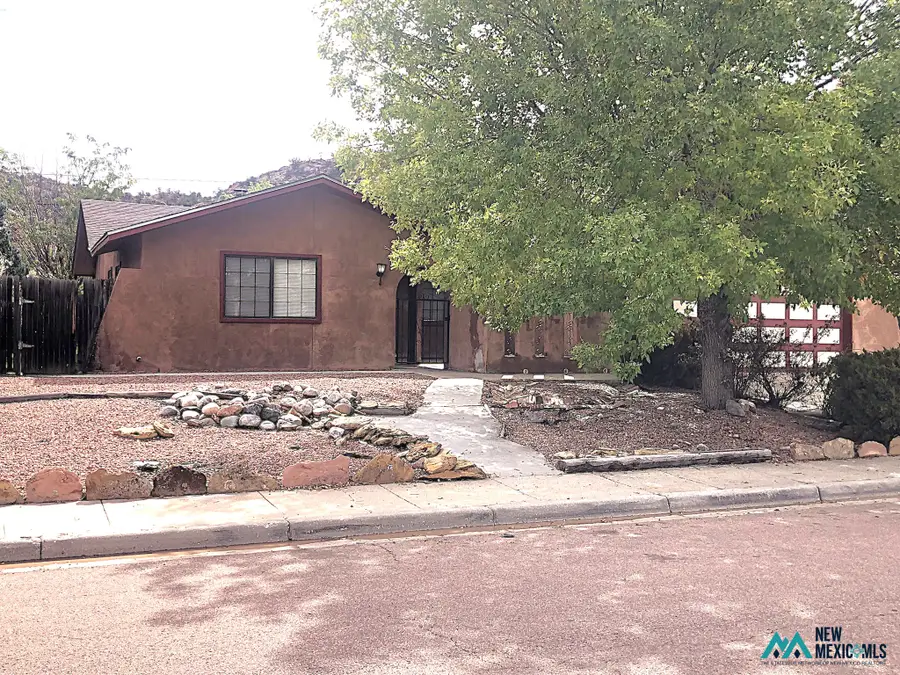 1714 Maya, Gallup, NM 87301 - #2