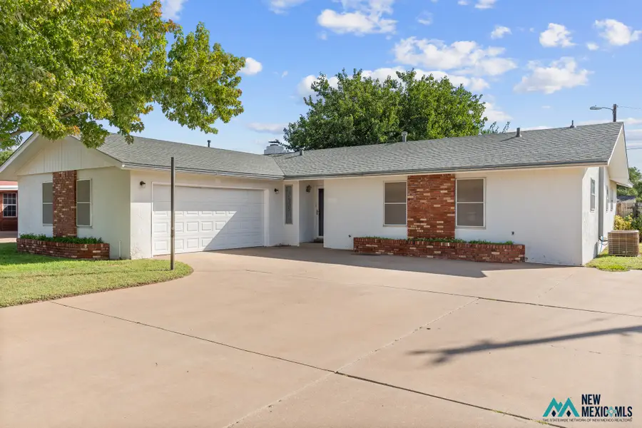 105 La Salle, Clovis, NM 88101 - #2