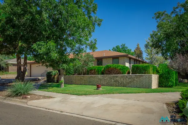 601 Cobean Dr, Roswell, NM 88201