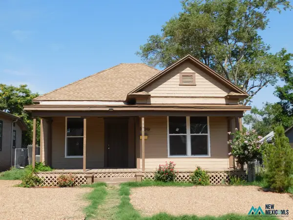 806 N Pennsylvania Ave, Roswell, NM 88201-9999