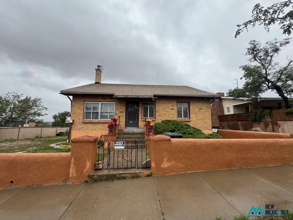 207 E Mesa, Gallup, NM 87301 - #1
