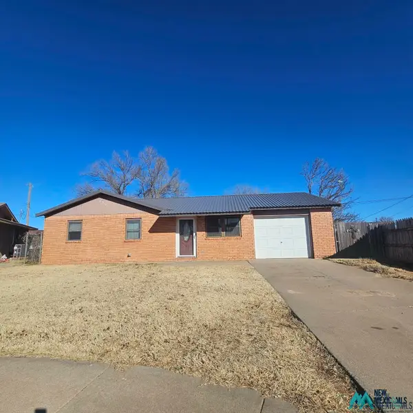 129 Tucker Cir, Clovis, NM 88101