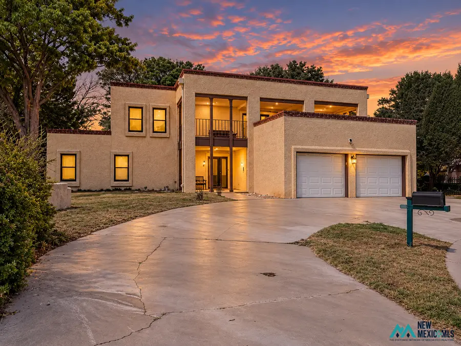 4 Robin Nest, Roswell, NM 88201 - #2