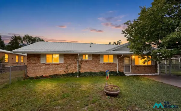 6 Kemm Dr, Las Vegas, NM 87701