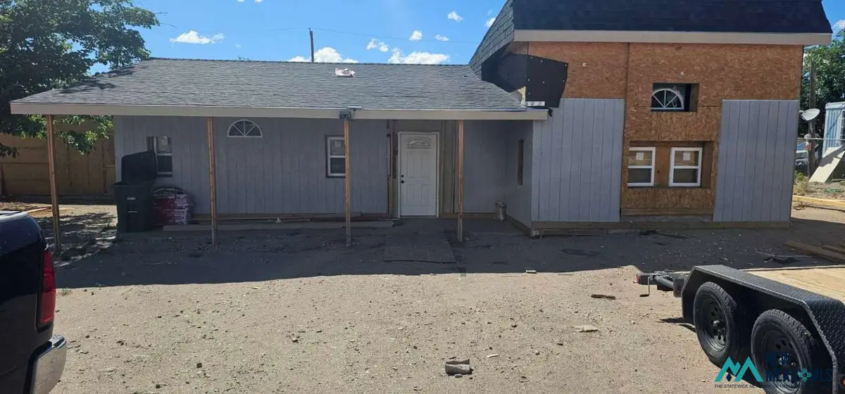 1209 Mercury St, Truth Or Consequences, NM 87901 - #1
