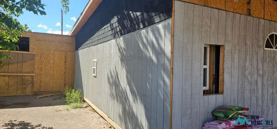 1209 Mercury St, Truth Or Consequences, NM 87901 - #2