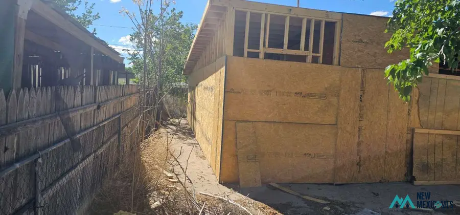 1209 Mercury St, Truth Or Consequences, NM 87901 - #3