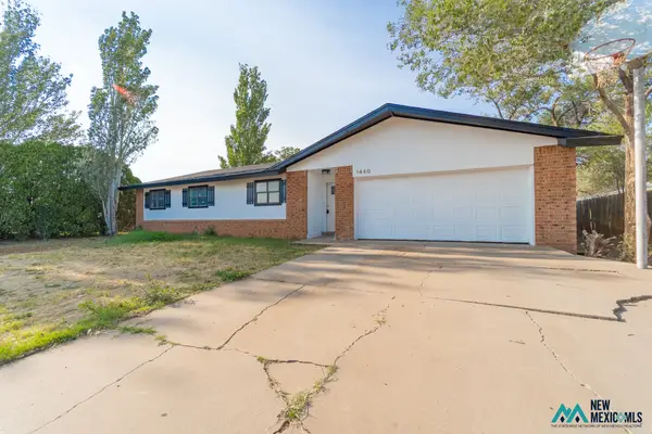 1440 Fairmont, Clovis, NM 88101