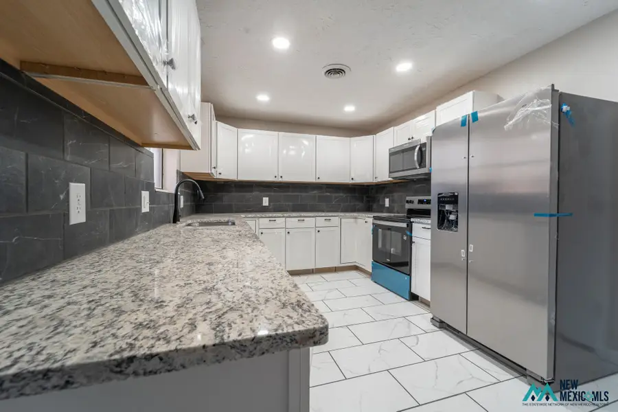 1440 Fairmont, Clovis, NM 88101 - #2