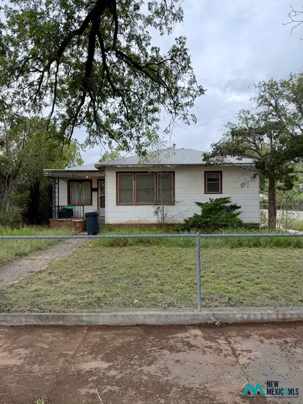 1412 S Kentucky, Roswell, NM 88203