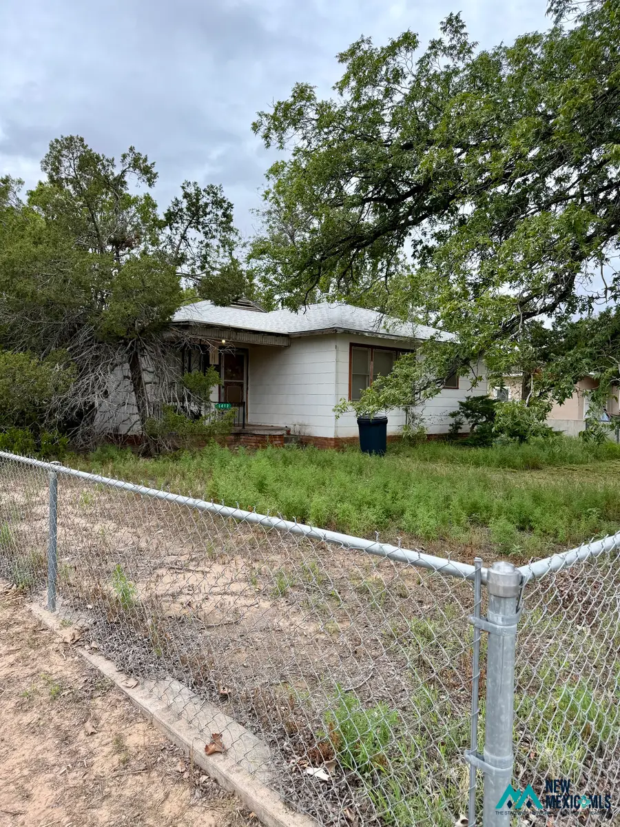 1412 S Kentucky Ave, Roswell, NM 88203 - #2