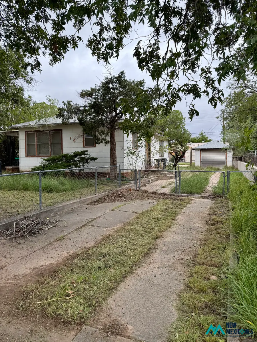1412 S Kentucky Ave, Roswell, NM 88203 - #3