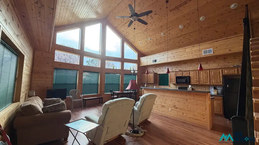 180 Ponderosa View Loop, Pie Town, NM 87827 - #2