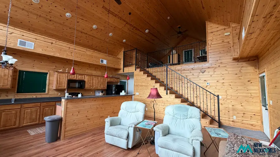 180 Ponderosa View Loop, Pie Town, NM 87827 - #3