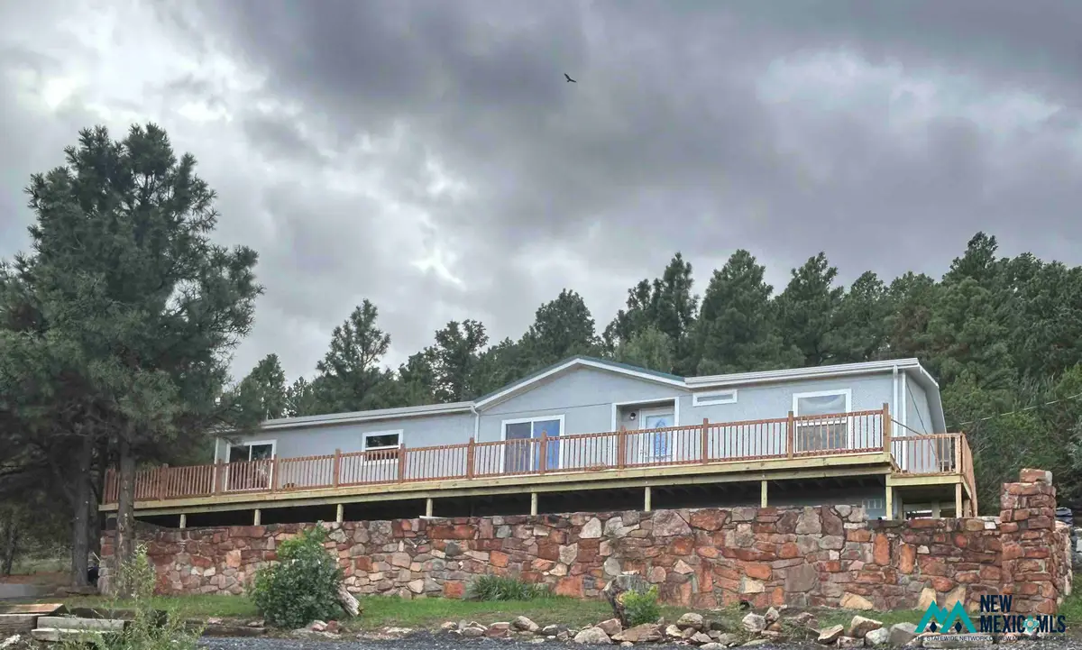 275 State Highway 65, Las Vegas, NM 87701 - #1