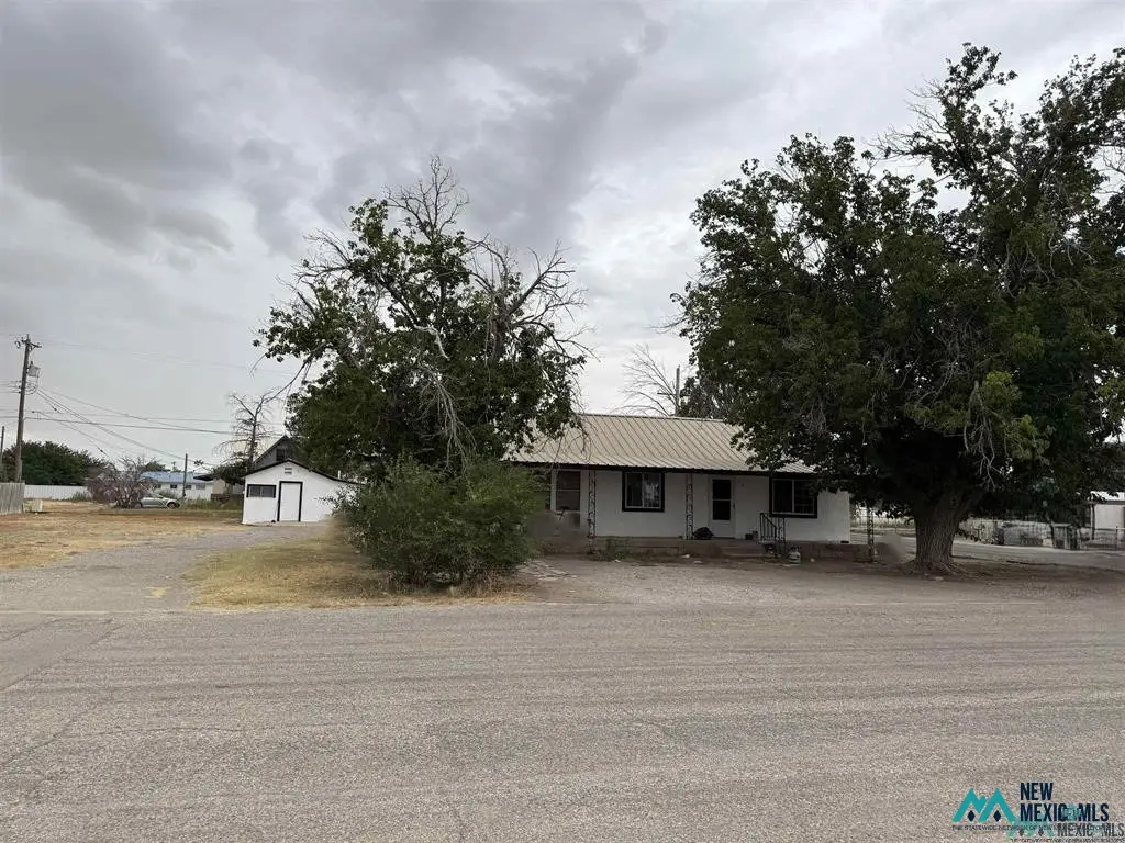 400 S Manchester Ave, Hagerman, NM 88232 - #1