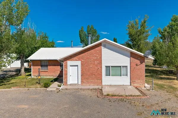 21 Wishbone Circle, Raton, NM 87740