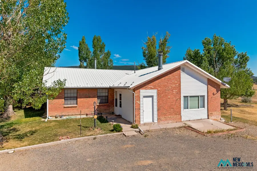 21 Wishbone Circle, Raton, NM 87740 - #2