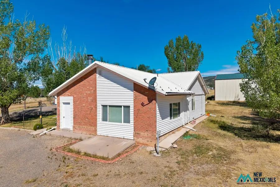 21 Wishbone Circle, Raton, NM 87740 - #3