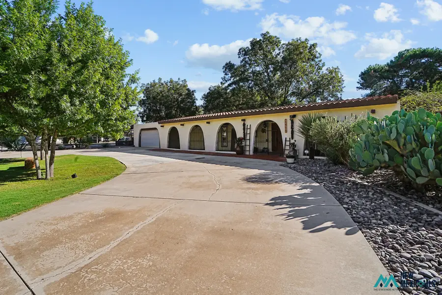 1414 Glasier Dr, Carlsbad, NM 88220 - #3