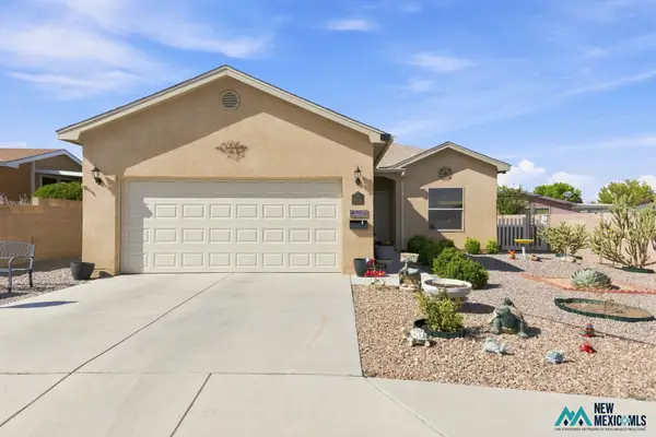 308 Sunrise, Belen, NM 87002