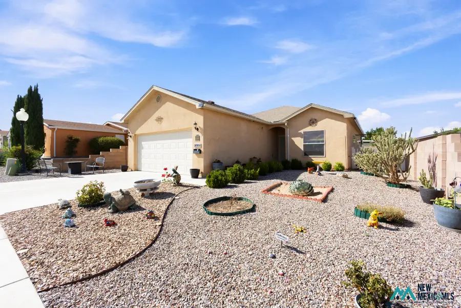 308 Sunrise, Belen, NM 87002 - #2
